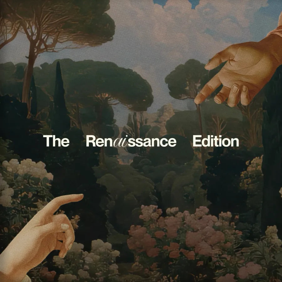 Renaissance edition artwork